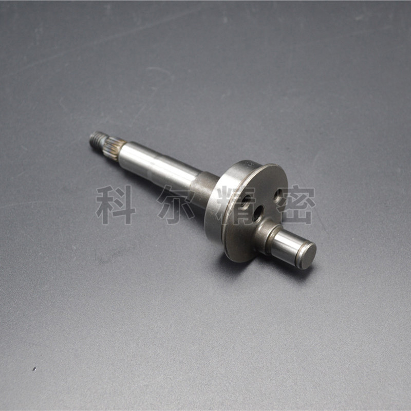 汽車空調壓縮機軸